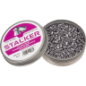 Пульки STALKER POINTED 4.5мм 0.6г (500 штук) ST-PP-POI60-500